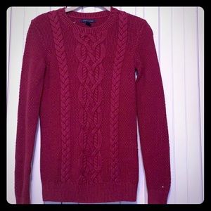 Tommy Hilfiger Knit Sweater NWOT